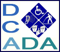 New Jersey Department of Law and Public Safety, Division of Consumer Affairs
Notice Under  the Americans with Disabilities Act