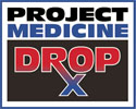 Project Medicine Drop