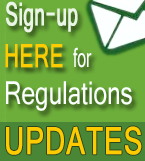 Link to Sign-up for Updates Regarding NJ Division of Consumer Affairs Regulations and Statutes